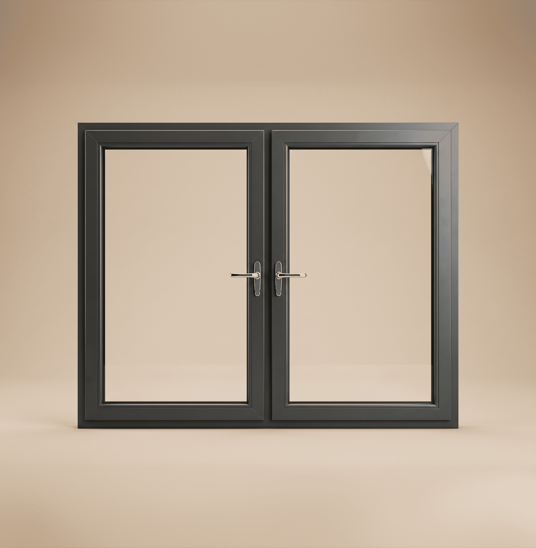 FL24 French Windows