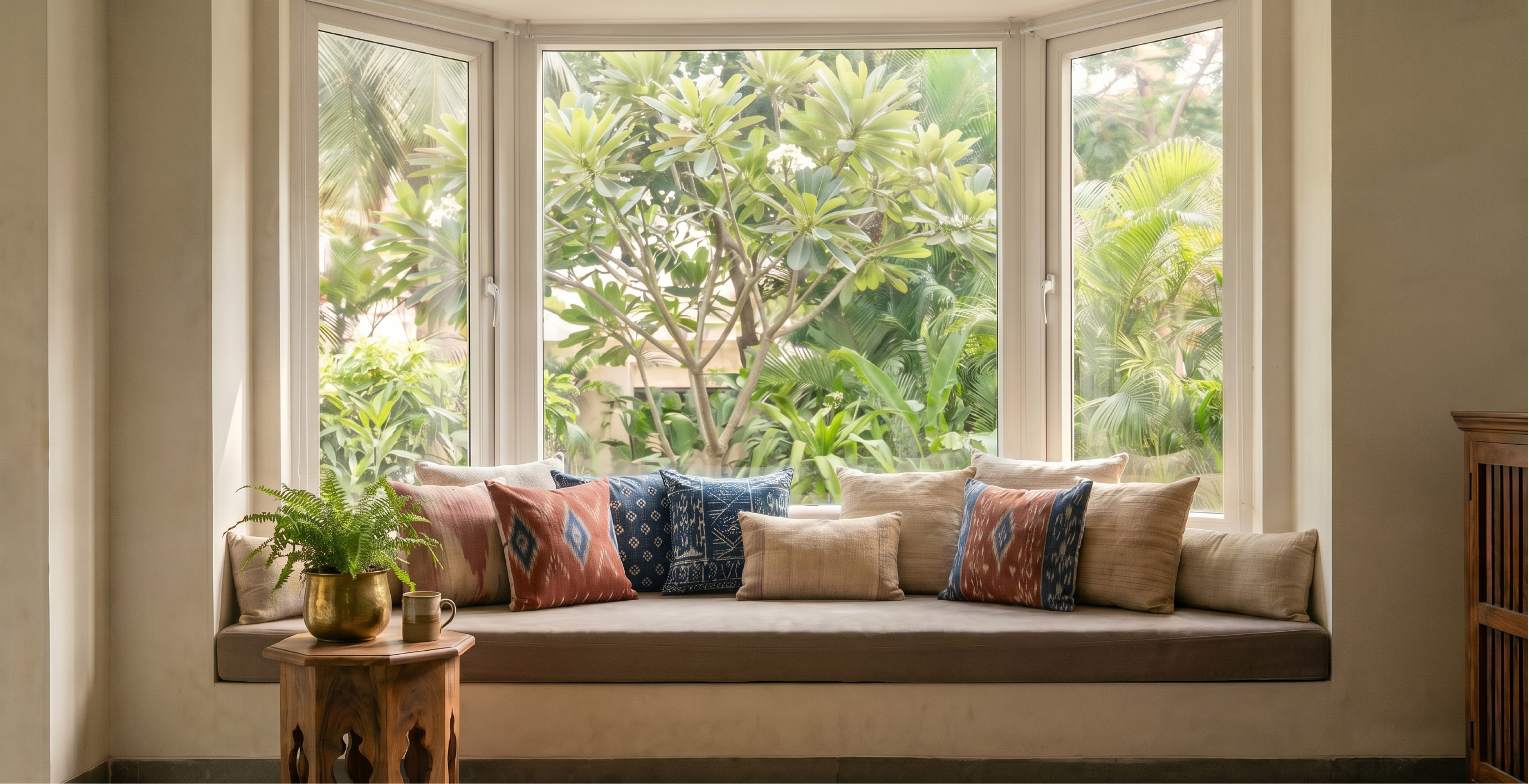 FL24 Bay Windows
