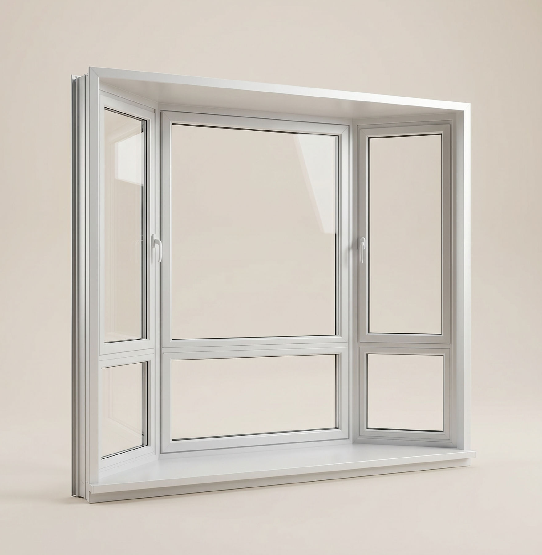 FL24 Bay Windows