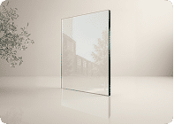 Reflective Glass