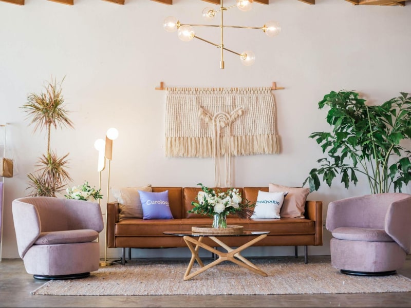 Diverse color palette to upgrade your bohemian interior design style home - Beautiful Homes