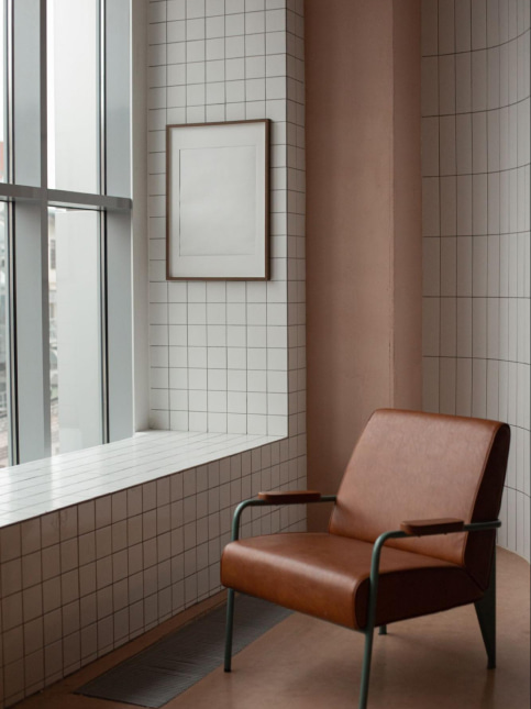 Different types of ceramic & porcelain tiles for your interiors - Beautiful Homes