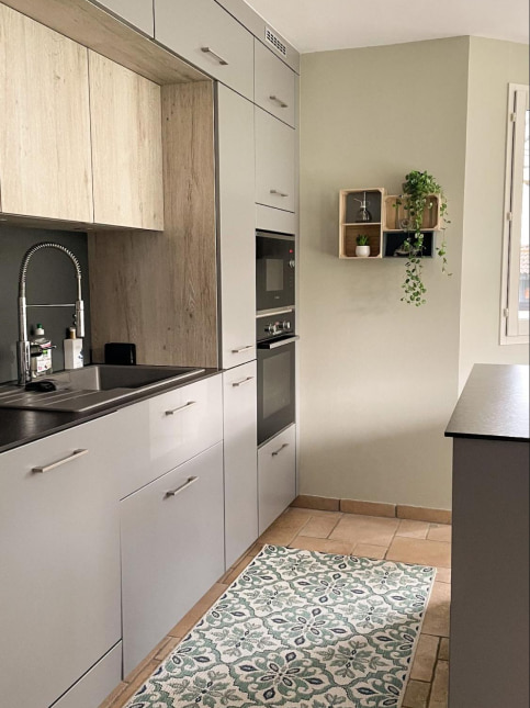 CNC cutting design ideas for  cabinet in your home - Beautiful Homes