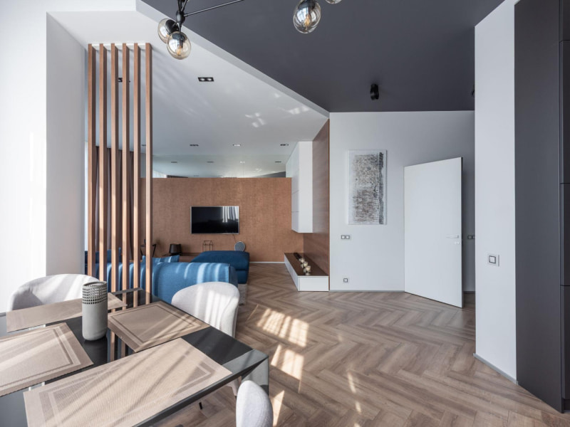 CNC cutting design patterns for our home interior design - Beautiful Homes