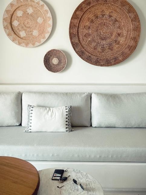 Eclectic living room ideas with coffee table - Beautiful Homes