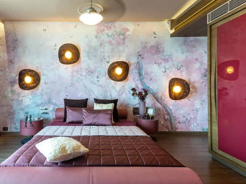 Colour combinations for your room design - Beautiful Homes