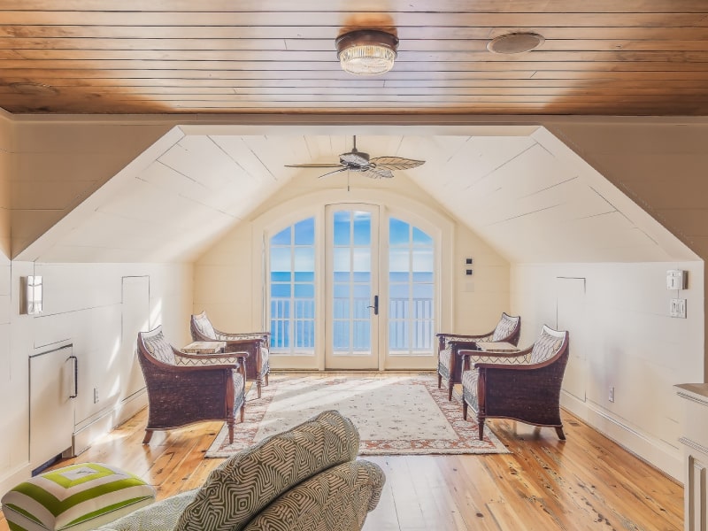 Sheepskin rug design in a victorian style living room interior design - Beautiful Homes