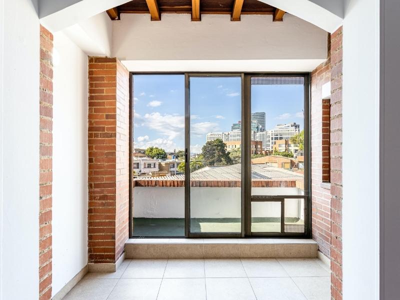 Frameless sliding glass door design for our home interiors - Beautiful Homes