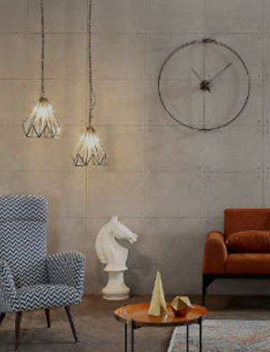 Teodorico Travertine