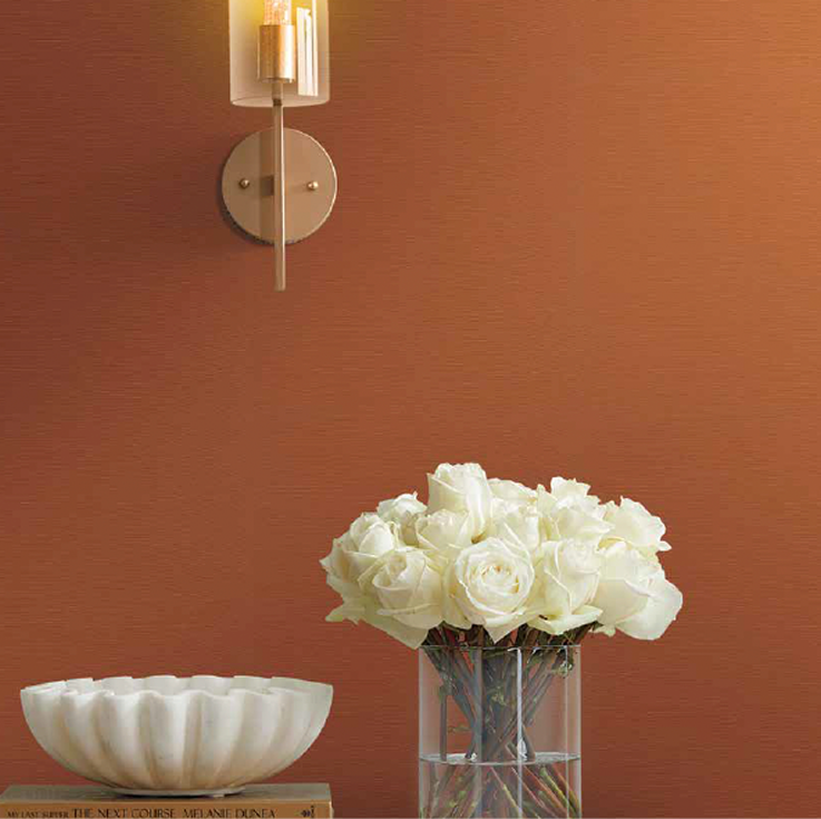Grasscloth & Natural Resource
