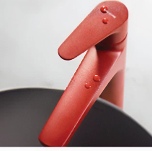 Canvas Faucets & Fittings