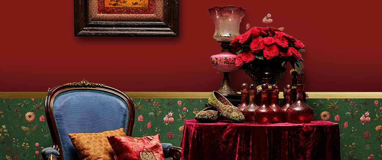 Royale Book of Colours