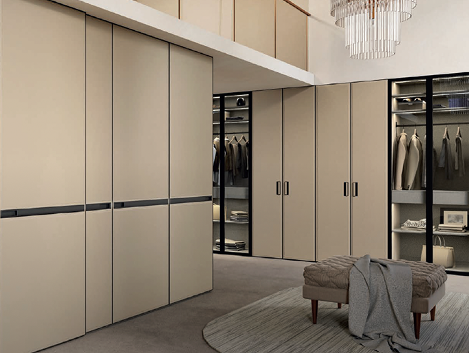 Window & Doors background