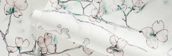 Nilaya Wall Coverings