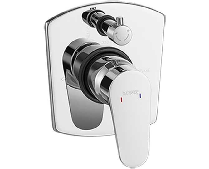 DIVERTER 3-INLET