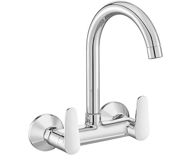 SINK MIXER