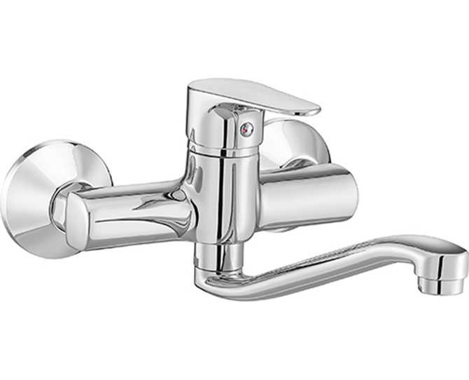 SINK MIXER