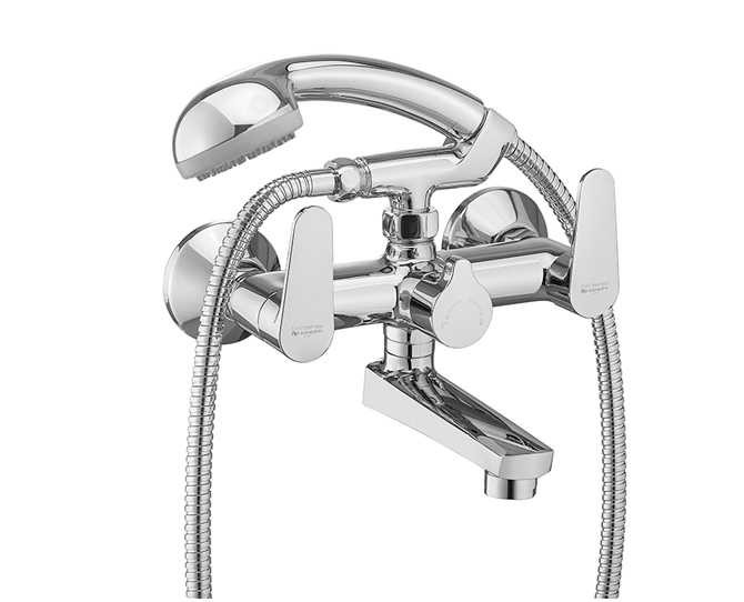 WALL MIXER