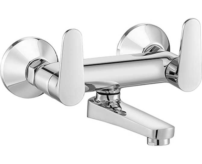 WALL MIXER