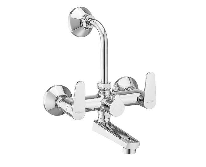 WALL MIXER