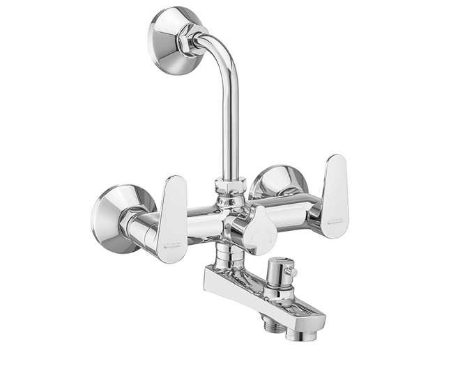 WALL MIXER