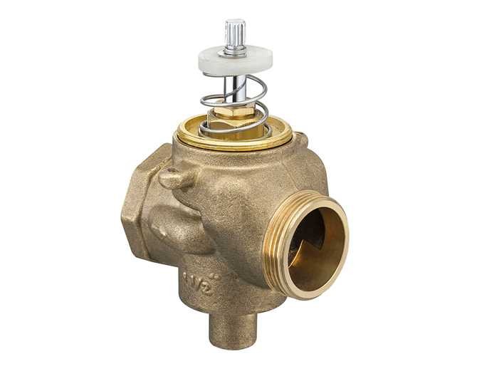 FLUSH VALVE
