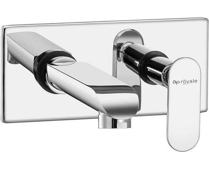 CSC-BASIN SPOUT