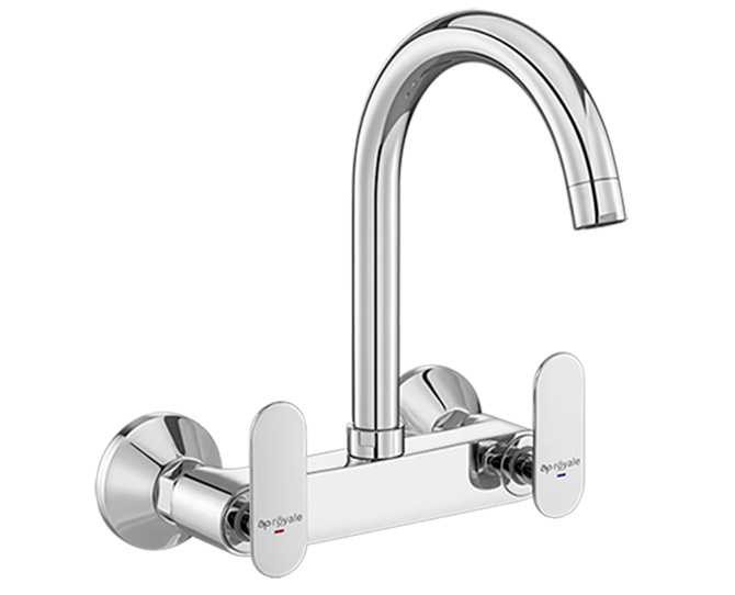 SINK MIXER
