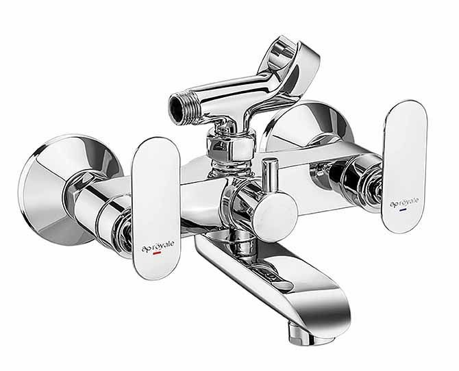 WALL MIXER