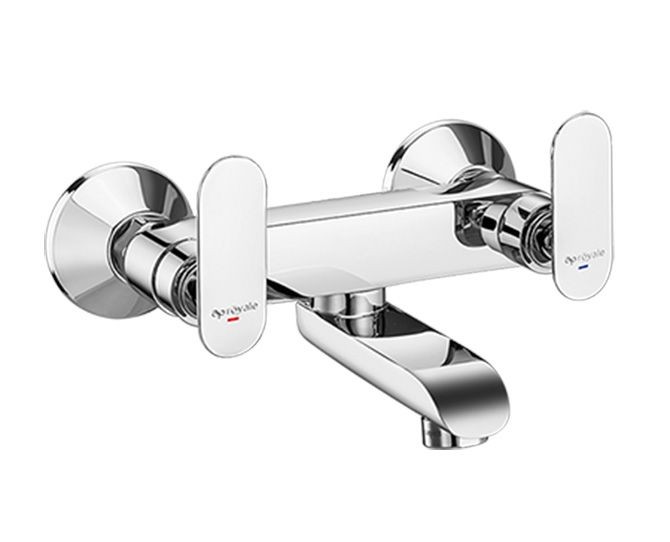 WALL MIXER