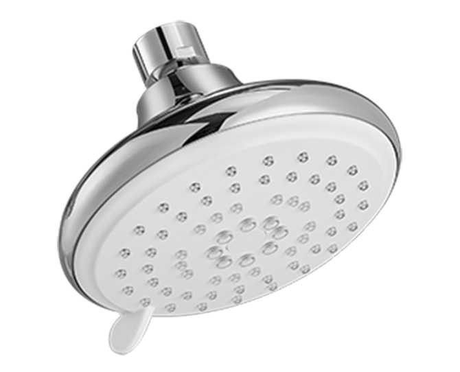 OVERHEAD SHOWER