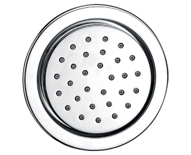 RAINFALL SHOWER
