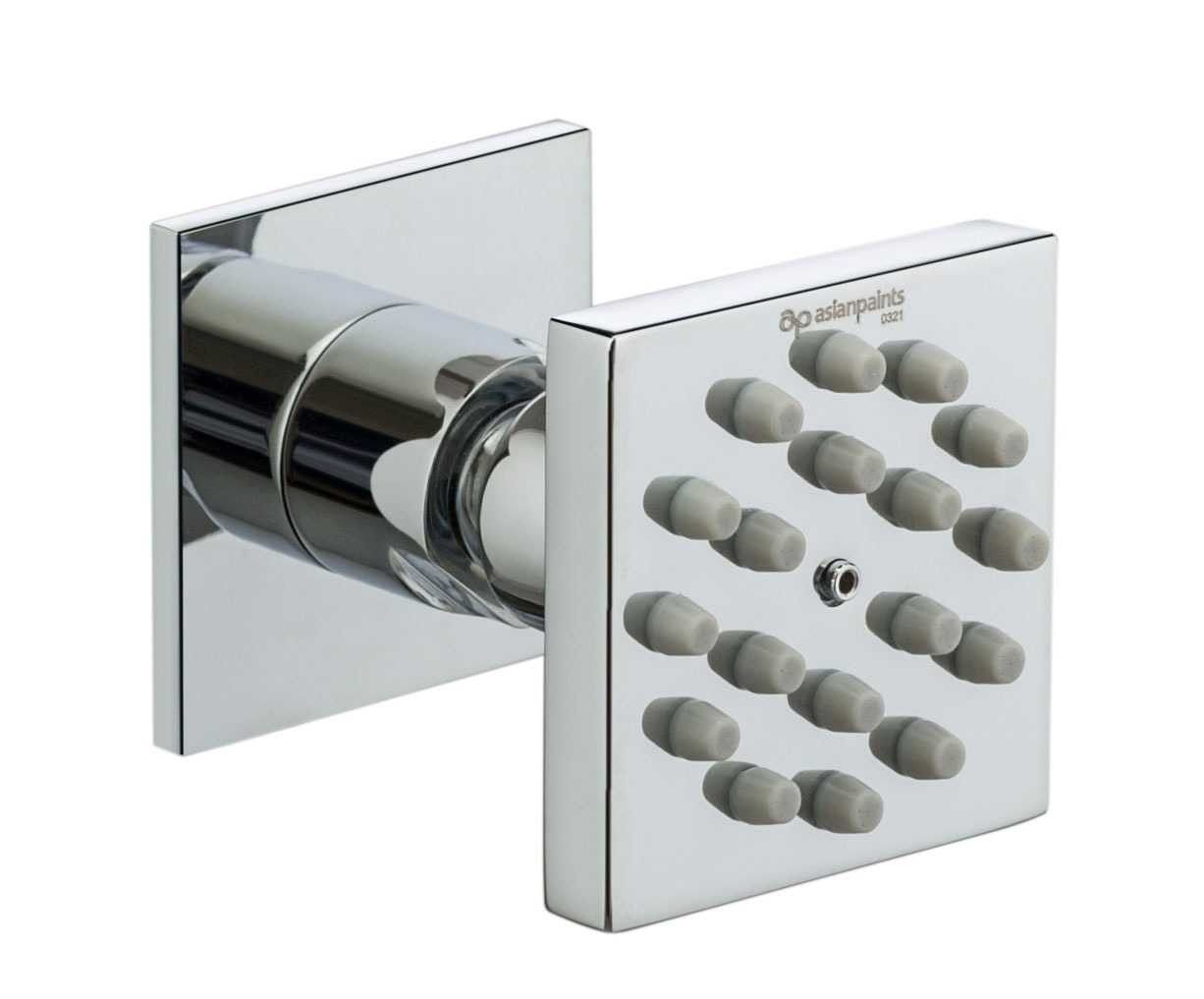 RAINFALL SHOWER
