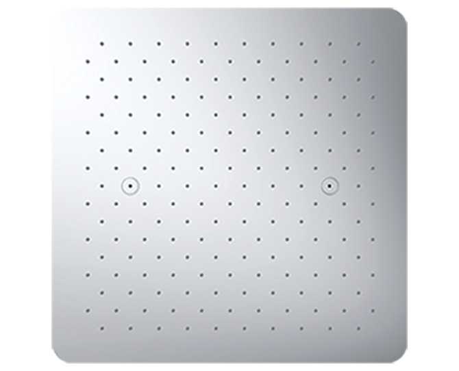 Ceiling Shower
