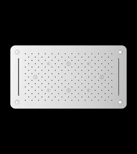 RAINFALL SHOWER