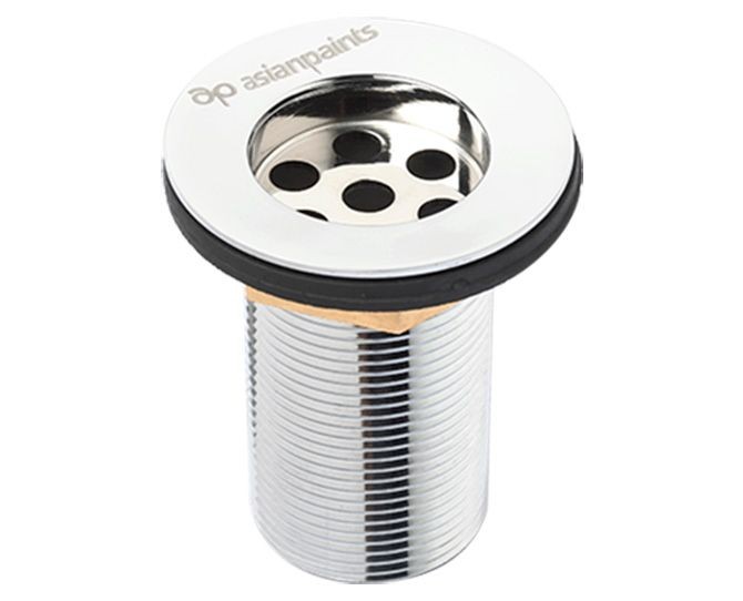 WASTE COUPLING