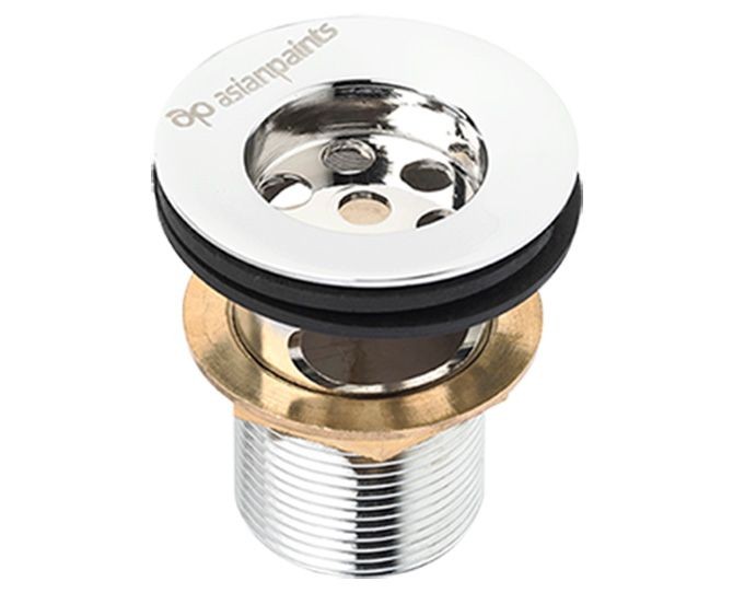 WASTE COUPLING