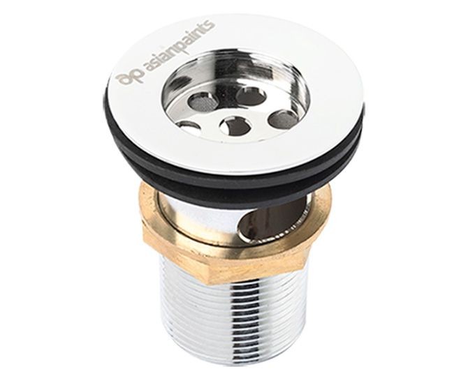 WASTE COUPLING