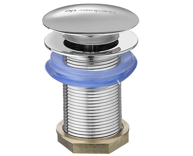 WASTE COUPLING