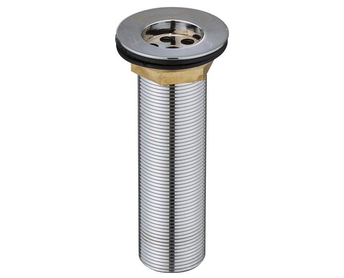 WASTE COUPLING