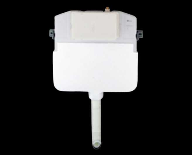 CONCEALED CISTERN