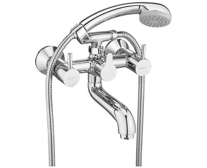 WALL MIXER