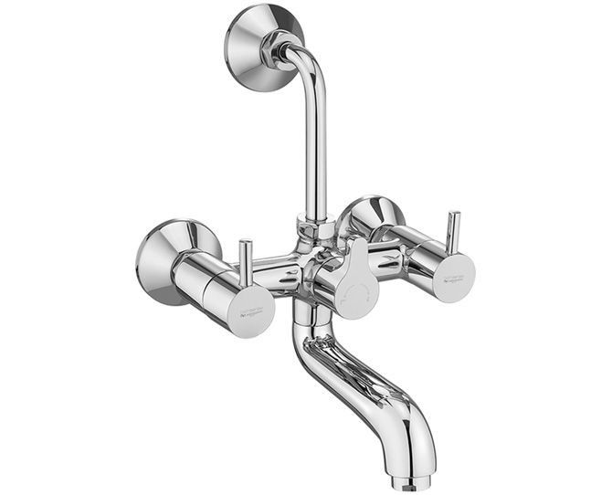 WALL MIXER