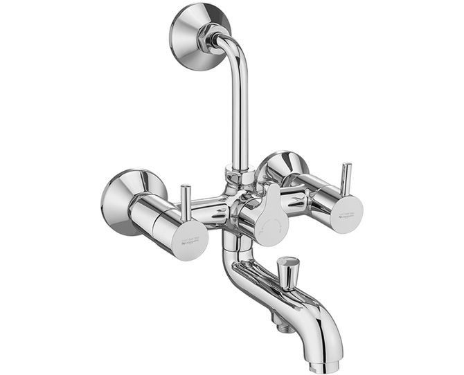WALL MIXER