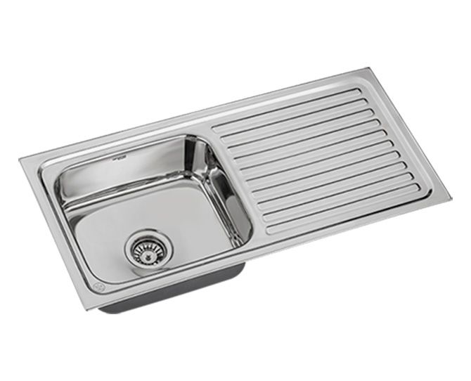 Kitchen Sinks
