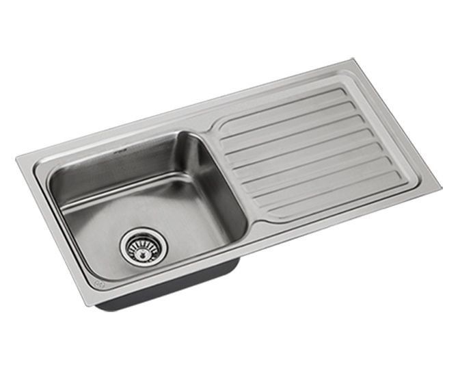 SS KITCHEN SINK