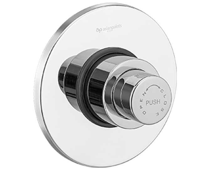 FLUSH VALVE