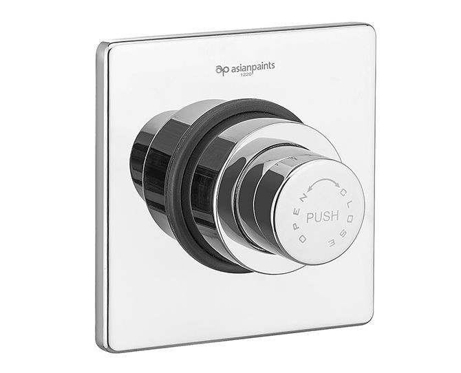 FLUSH VALVE