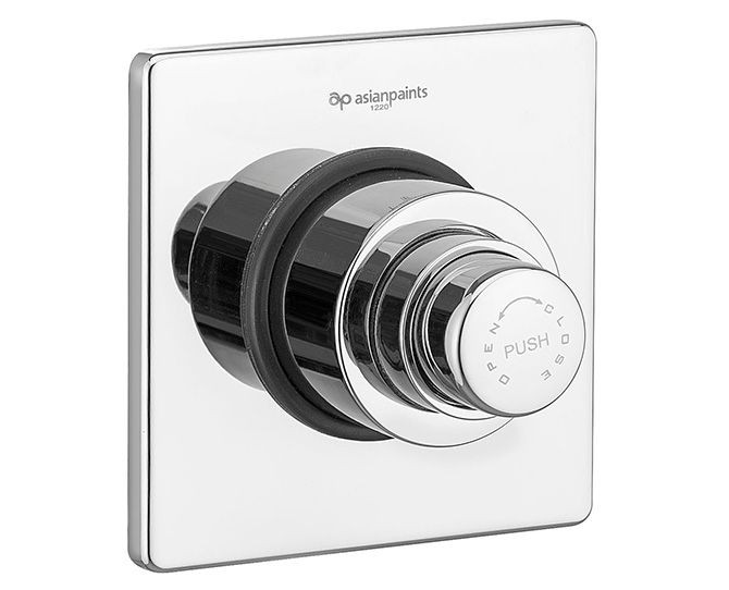 FLUSH VALVE