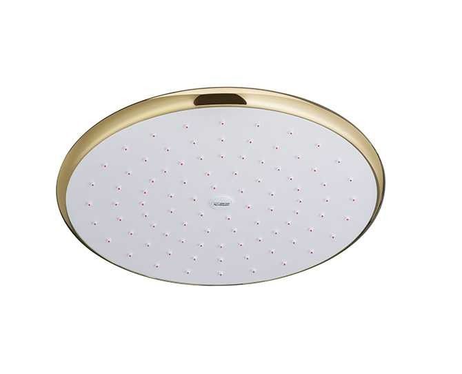 RAINFALL SHOWER